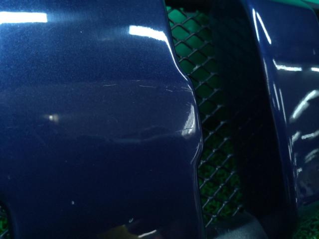 SUZUKI 純正フロントグリル