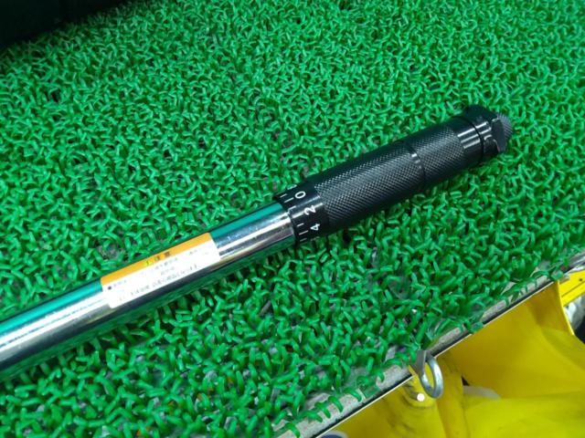 ASTRO PRODUCTS プリセット型トルクレンチ TQ029