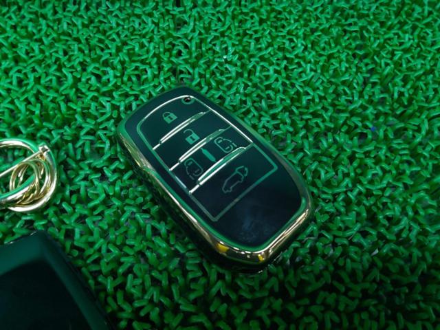 メーカー不明 スマートキーカバー
