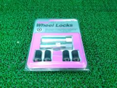McGARD ホイールロックナット