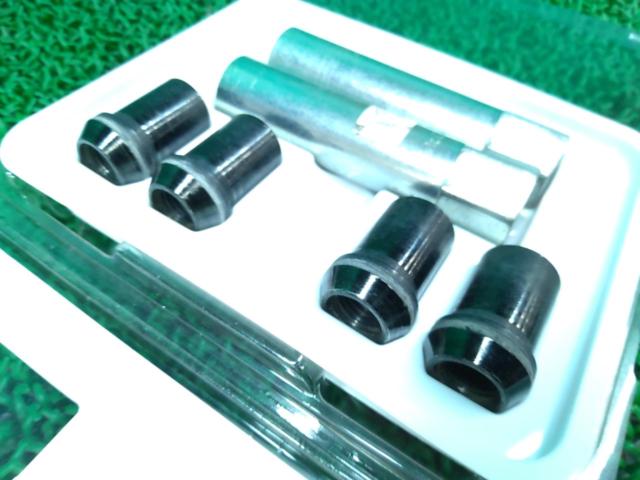 McGARD ホイールロックナット