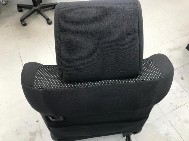 TOYOTA 純正シート