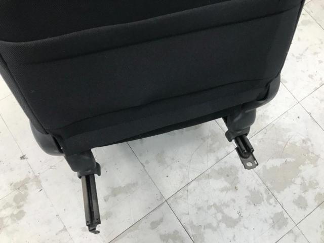 TOYOTA 純正シート