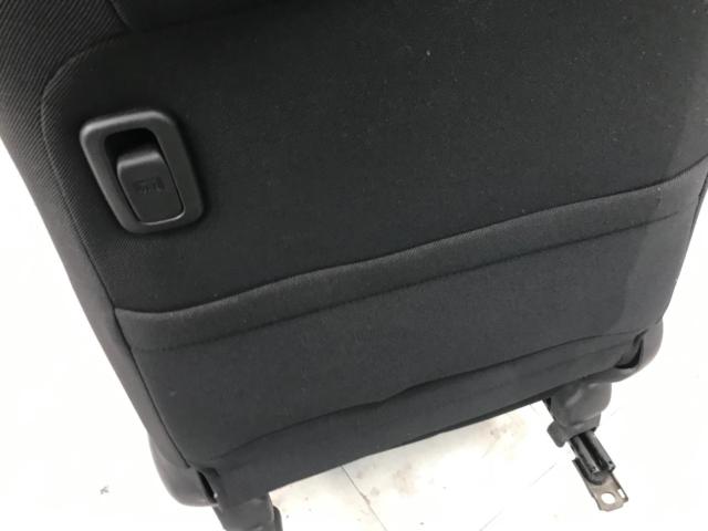 TOYOTA 純正シート