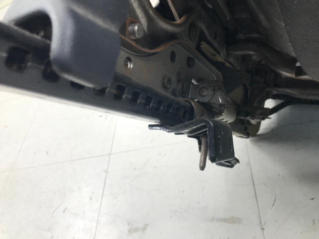 TOYOTA 純正シート