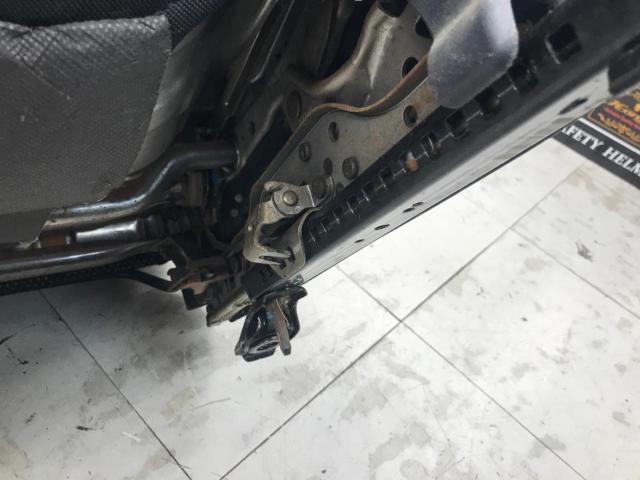 TOYOTA 純正シート