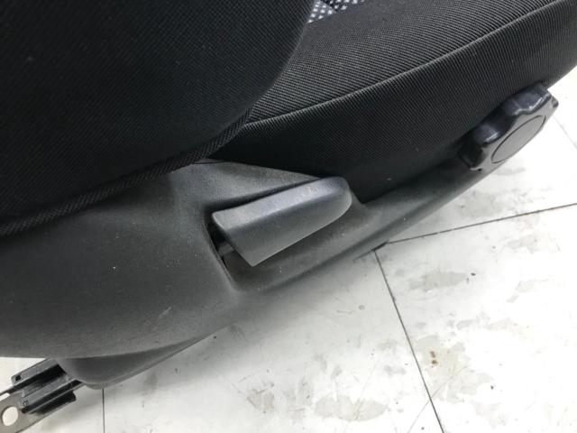 TOYOTA 純正シート