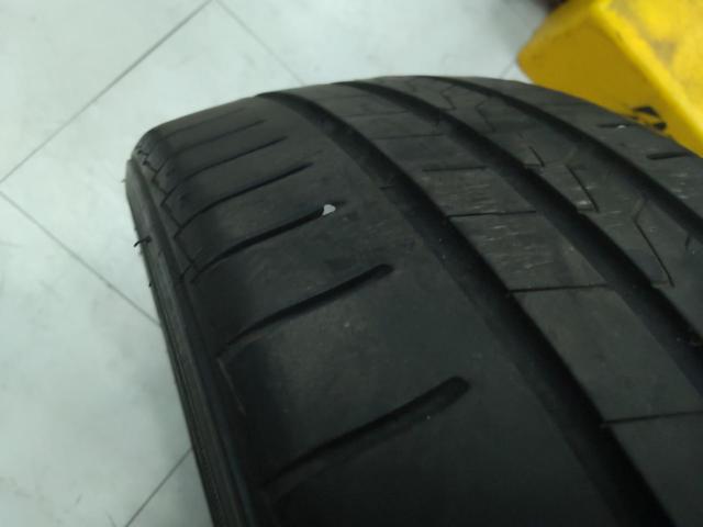 HANKOOK KINERGY ECO2