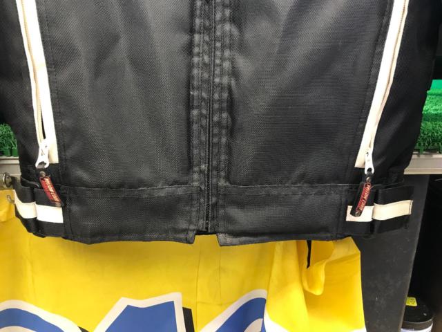 YeLLOW CORN ウィンタージャケット