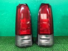 SUZUKI
Genuine tail lens