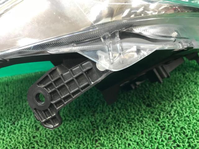 HONDA
Genuine HID headlights