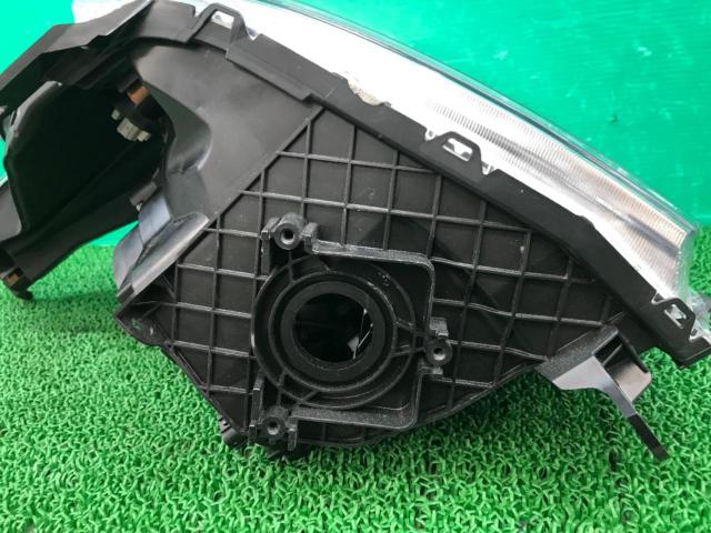 HONDA
Genuine HID headlights