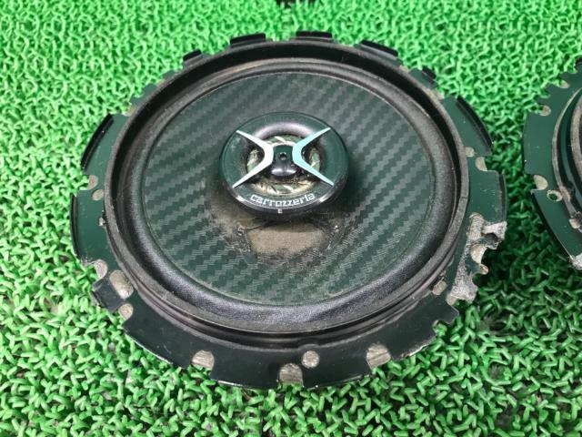 carrozzeria TS-F1620
