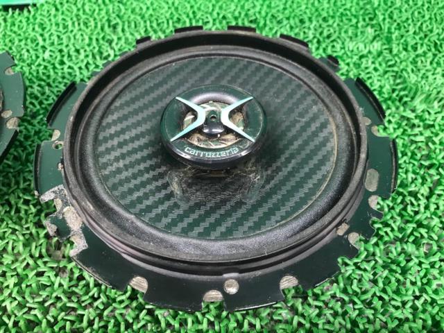 carrozzeria TS-F1620