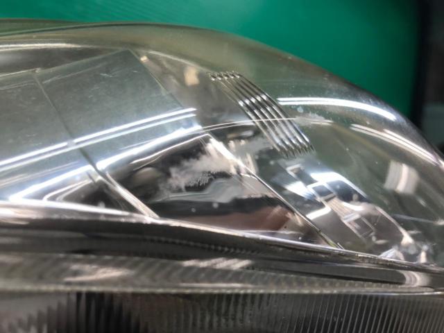 DAIHATSU 純正HIDヘッドライト