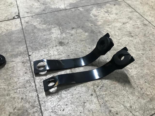 ARROWZ フルタップ車高調