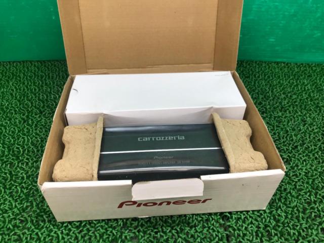 carrozzeria
GM-D2400