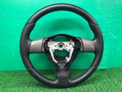 DAIHATSU 純正MOMOレザーステアリング