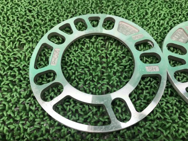 Unknown Manufacturer
Wheel Spacer