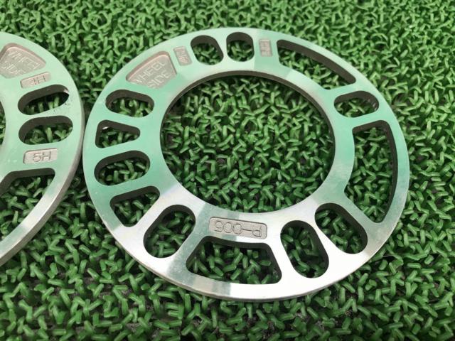 Unknown Manufacturer
Wheel Spacer