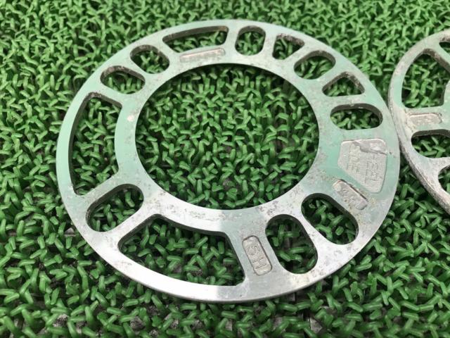 Unknown Manufacturer
Wheel Spacer
