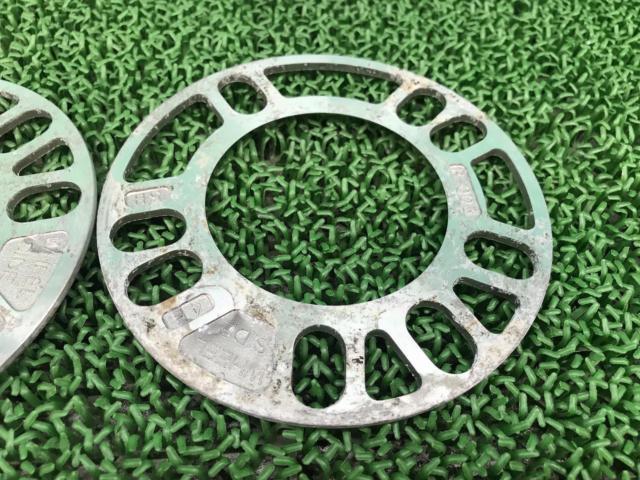 Unknown Manufacturer
Wheel Spacer