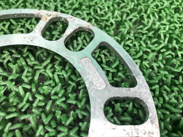 Unknown Manufacturer
Wheel Spacer
