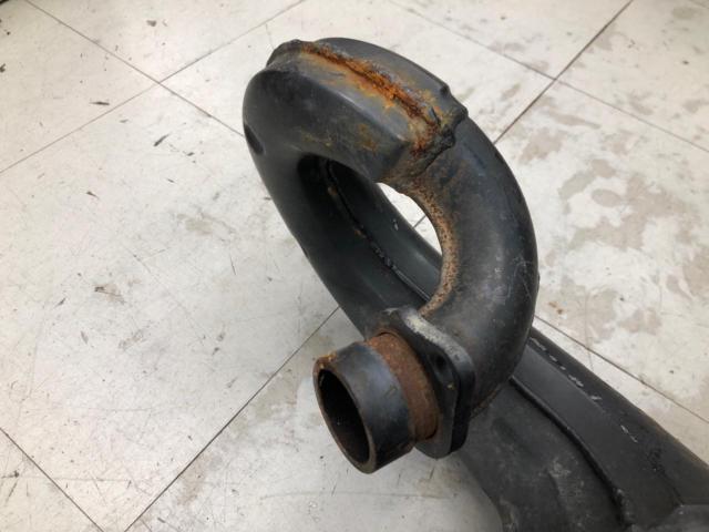 KAWASAKI
Genuine chamber