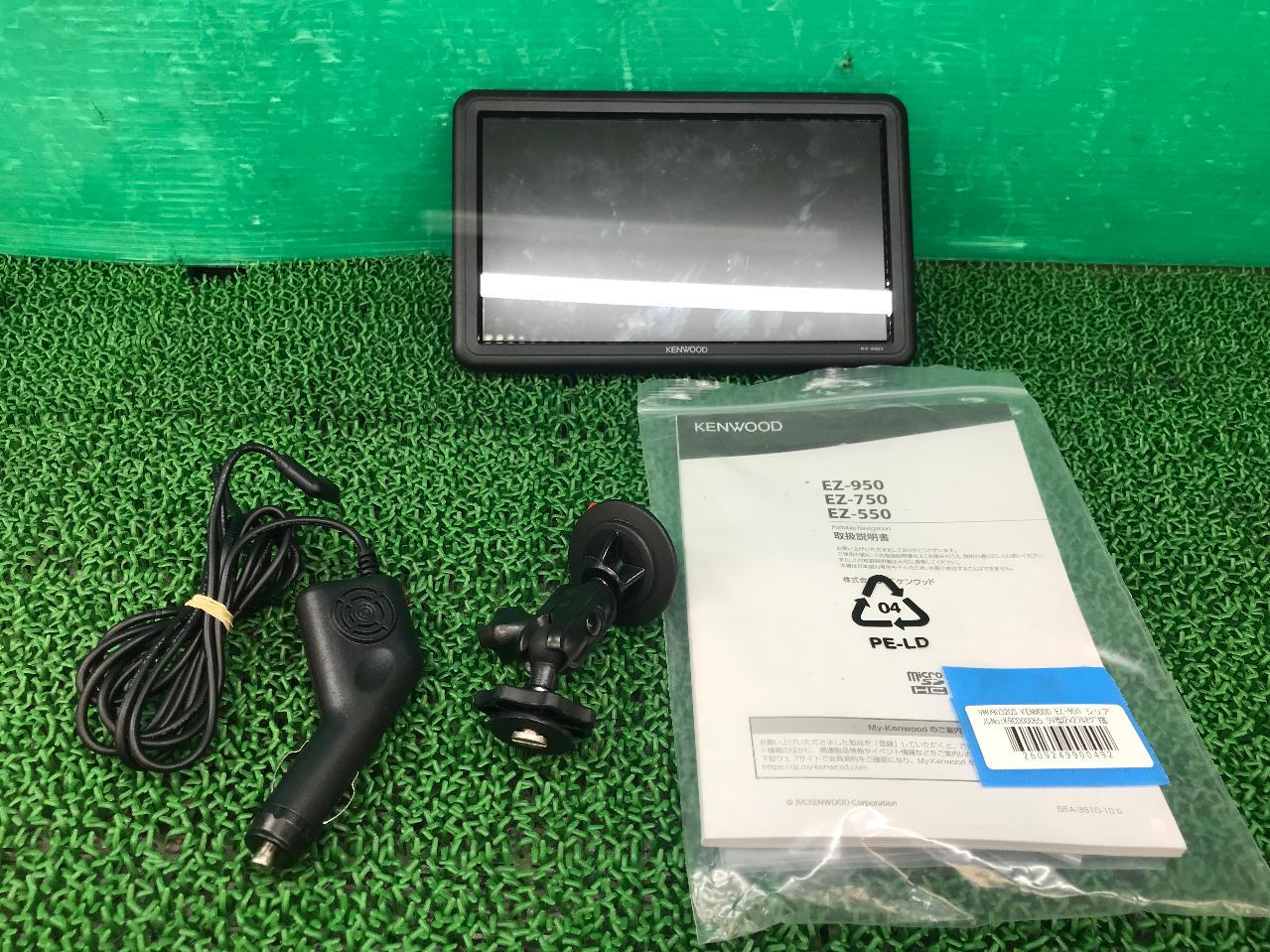 KENWOOD EZ-950