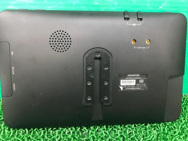 KENWOOD EZ-950