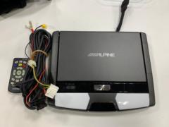 ALPINE TMX-RM3205B