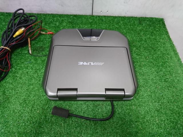 ALPINE TMX-R1050VG/GB