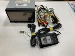 Panasonic CN-HW850D