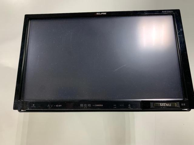 ECLIPSE AVN-ZX02i