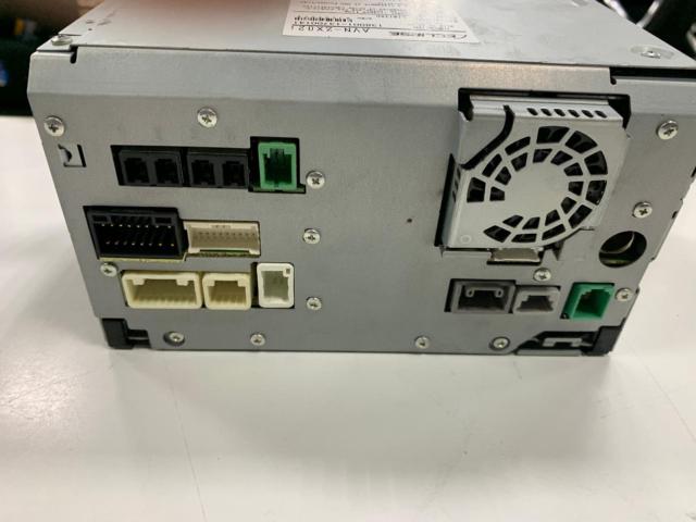 ECLIPSE AVN-ZX02i