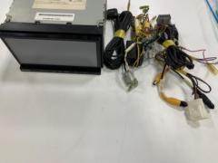 Panasonic CN-R300D