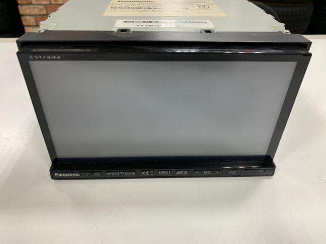 Panasonic CN-R300D