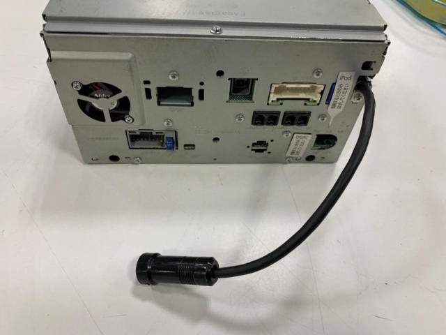 Panasonic CN-R300D