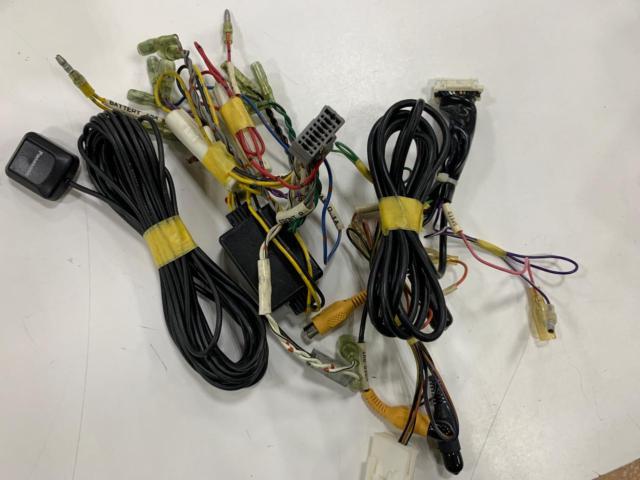 Panasonic CN-R300D