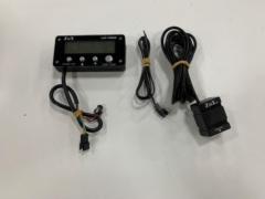 CLEVER LIGHT ZIIX LAP-TIMER