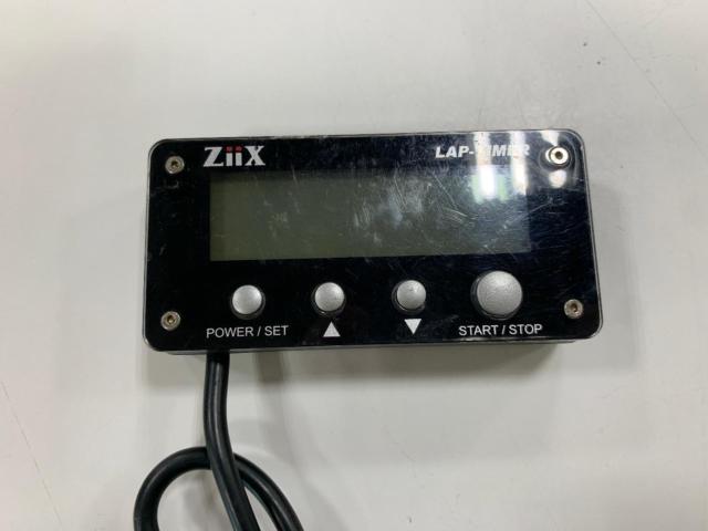 CLEVER
LIGHT
ZIIX
LAP-TIMER