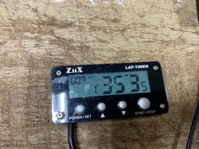 CLEVER
LIGHT
ZIIX
LAP-TIMER