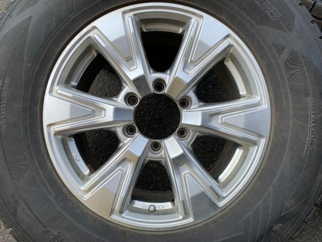 KOSEI
BAREROCK
DD wheels only