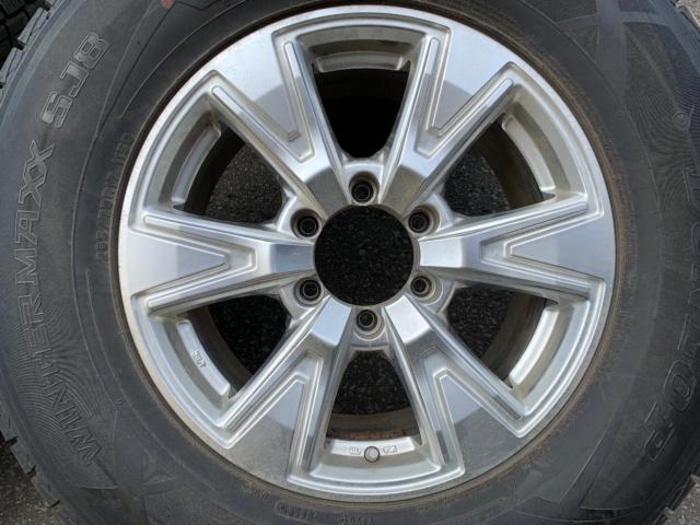 KOSEI
BAREROCK
DD wheels only