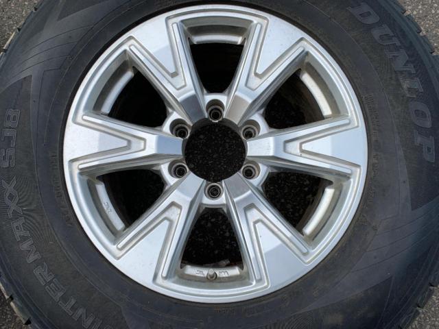 KOSEI
BAREROCK
DD wheels only