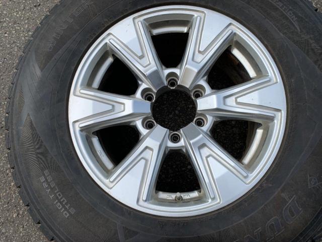 KOSEI
BAREROCK
DD wheels only