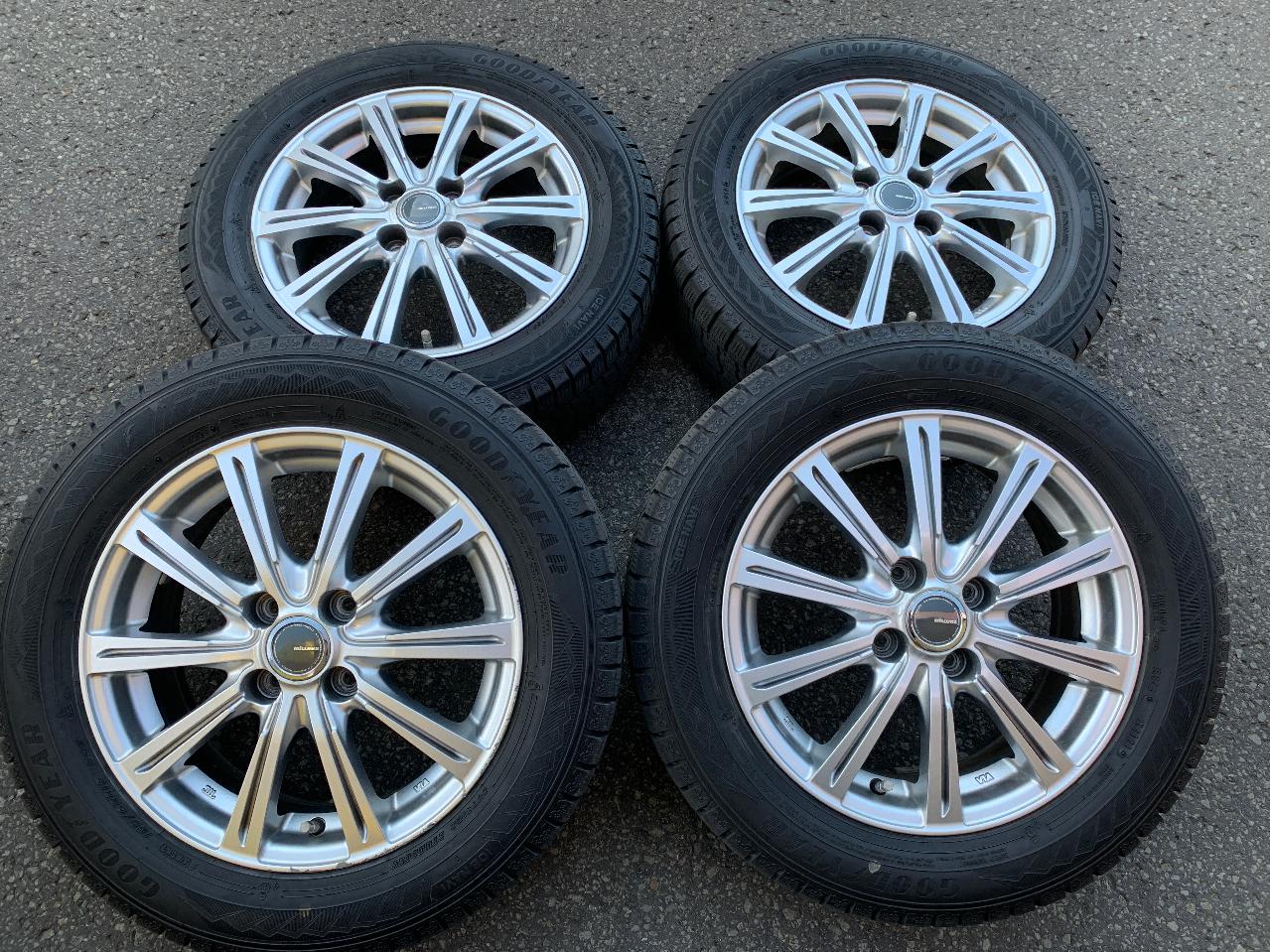 Millous
PS wheels only