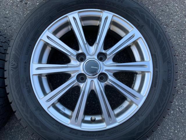 Millous
PS wheels only