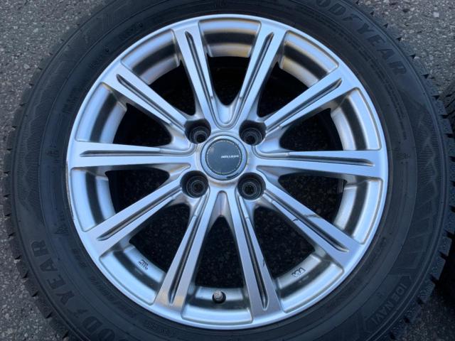Millous
PS wheels only
