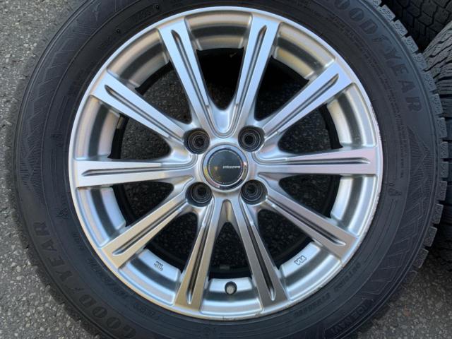 Millous
PS wheels only